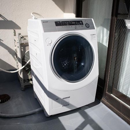 Komagome Cozy Room Τόκιο Δωμάτιο φωτογραφία