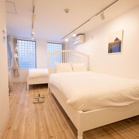 Komagome Cozy Room Τόκιο Δωμάτιο φωτογραφία