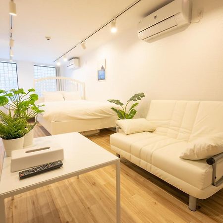 Komagome Cozy Room Τόκιο Εξωτερικό φωτογραφία
