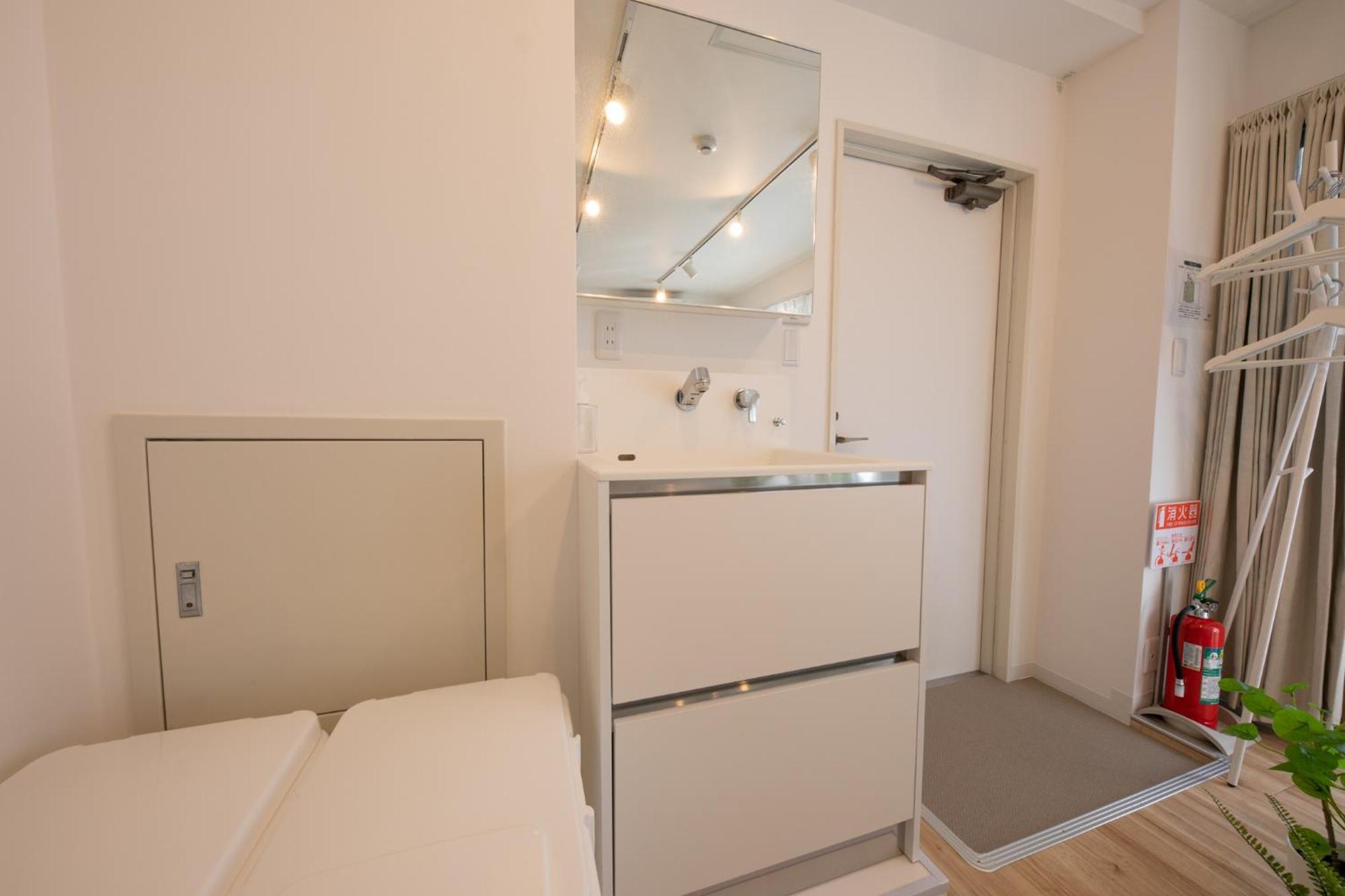 Komagome Cozy Room Τόκιο Δωμάτιο φωτογραφία