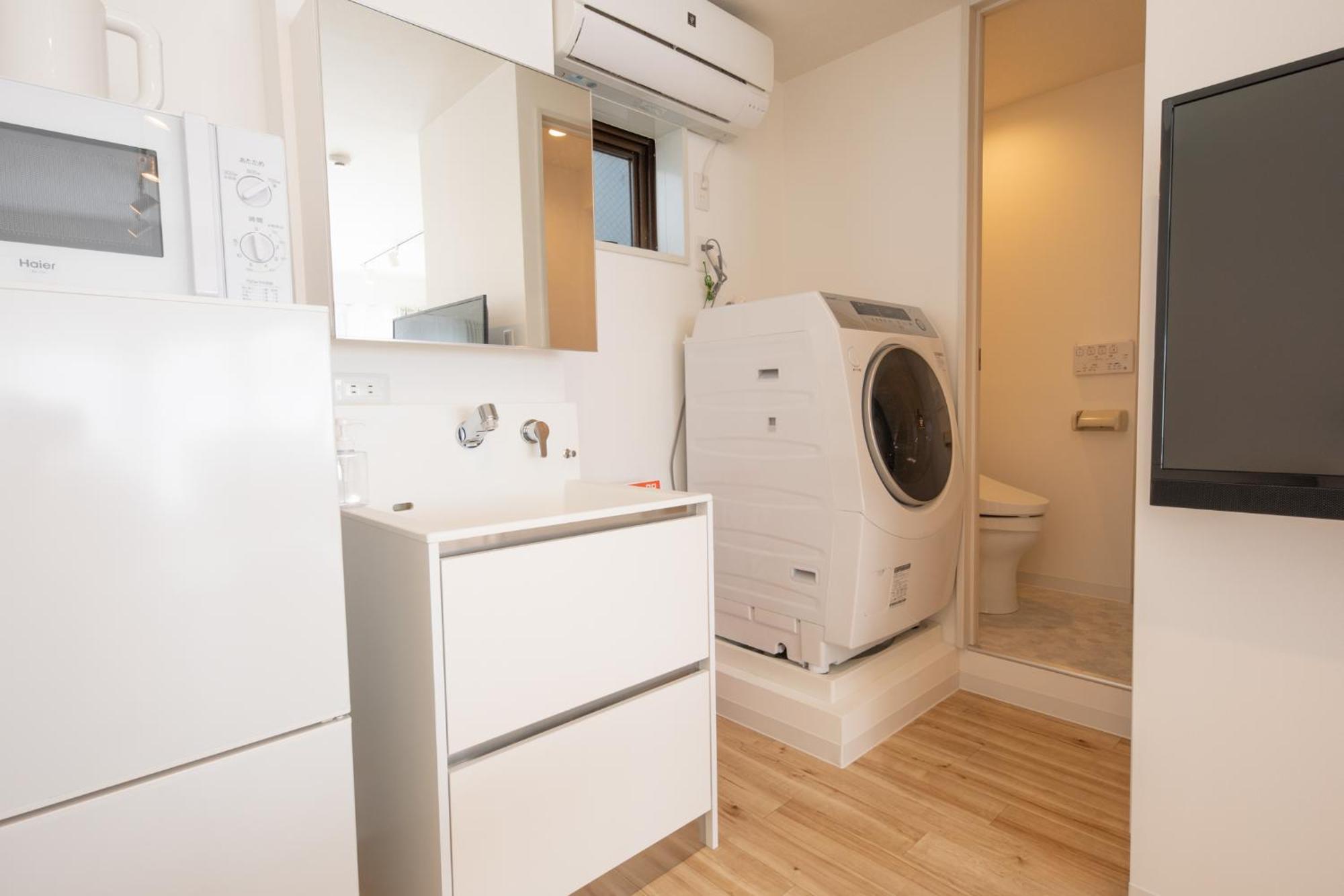 Komagome Cozy Room Τόκιο Δωμάτιο φωτογραφία