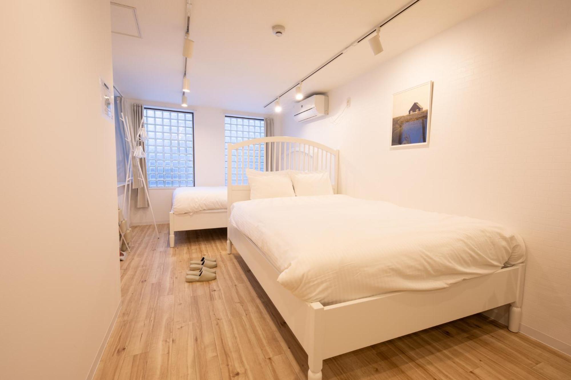 Komagome Cozy Room Τόκιο Δωμάτιο φωτογραφία