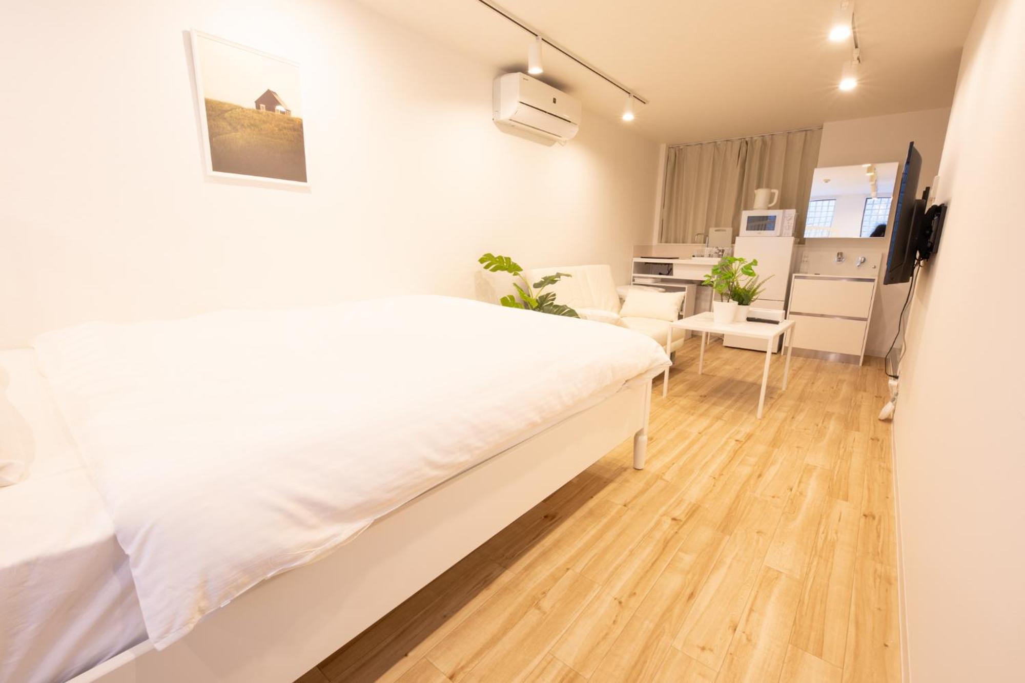 Komagome Cozy Room Τόκιο Δωμάτιο φωτογραφία