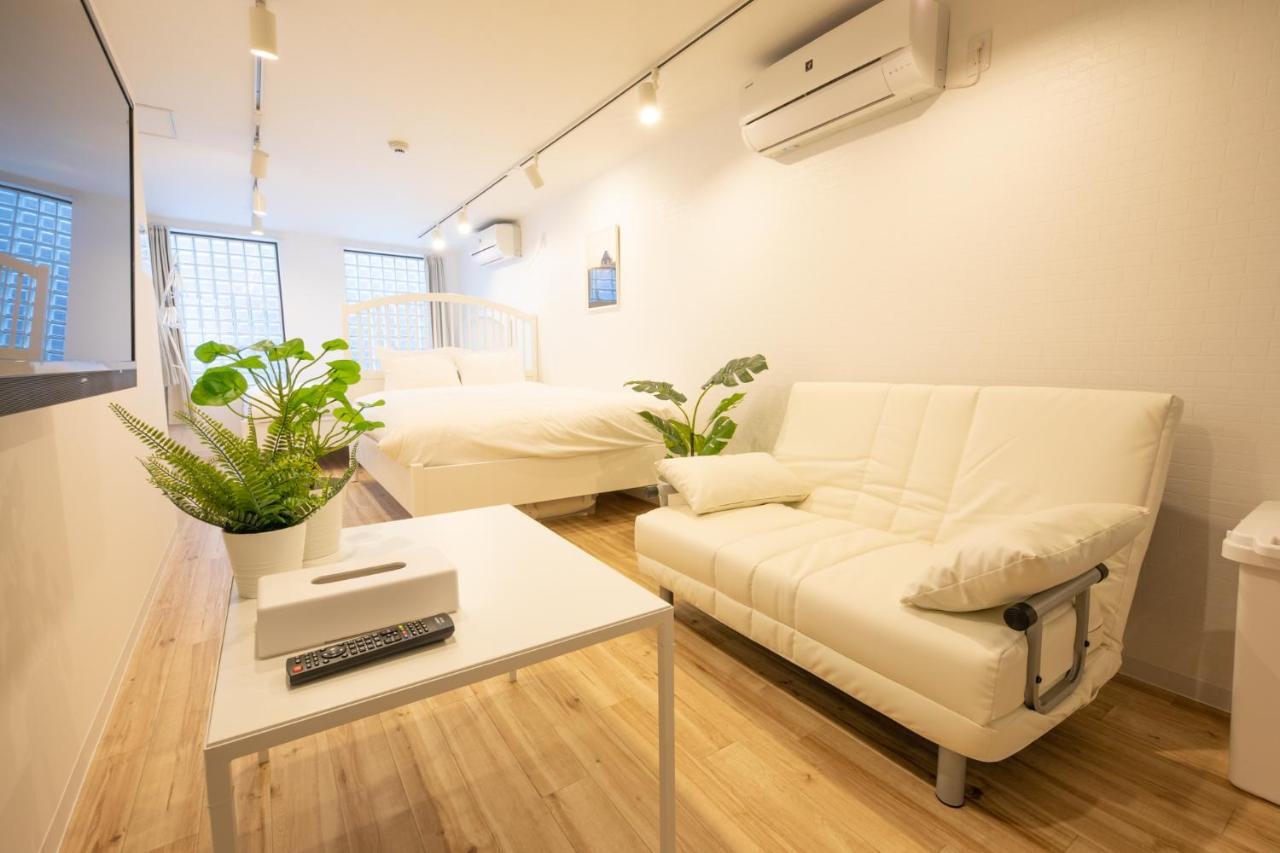 Komagome Cozy Room Τόκιο Εξωτερικό φωτογραφία