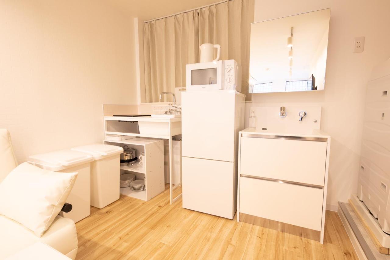 Komagome Cozy Room Τόκιο Εξωτερικό φωτογραφία
