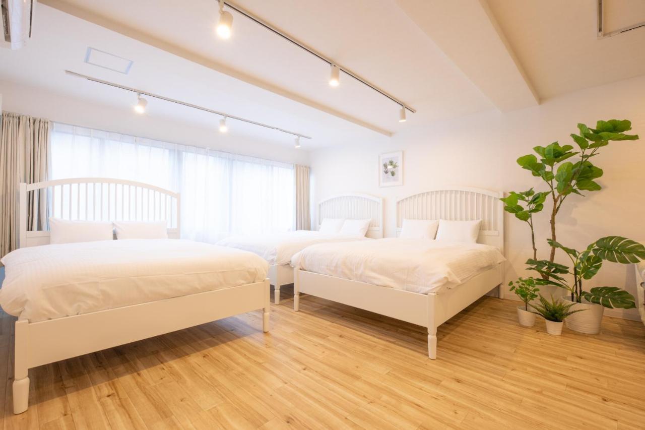 Komagome Cozy Room Τόκιο Εξωτερικό φωτογραφία