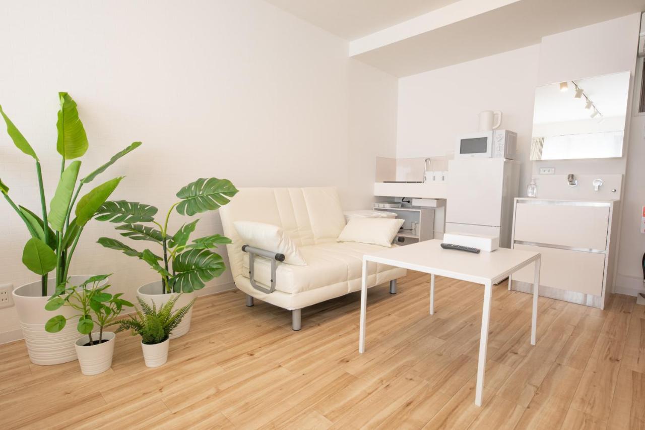 Komagome Cozy Room Τόκιο Εξωτερικό φωτογραφία