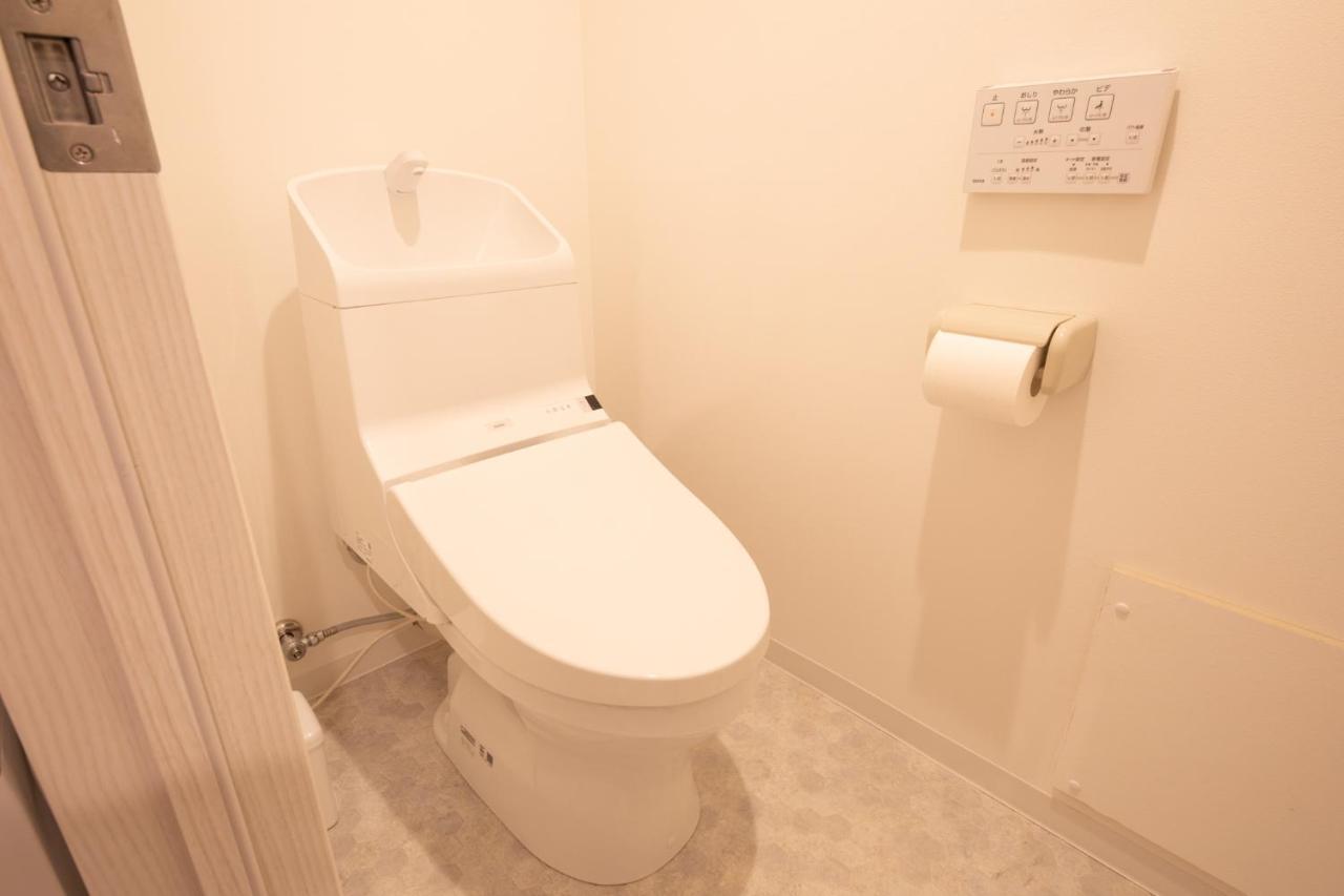 Komagome Cozy Room Τόκιο Εξωτερικό φωτογραφία