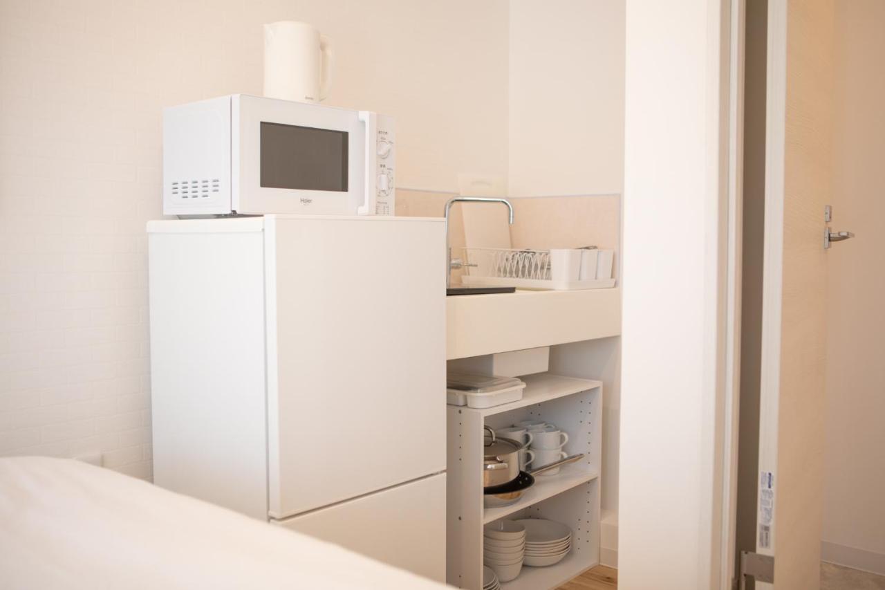 Komagome Cozy Room Τόκιο Εξωτερικό φωτογραφία
