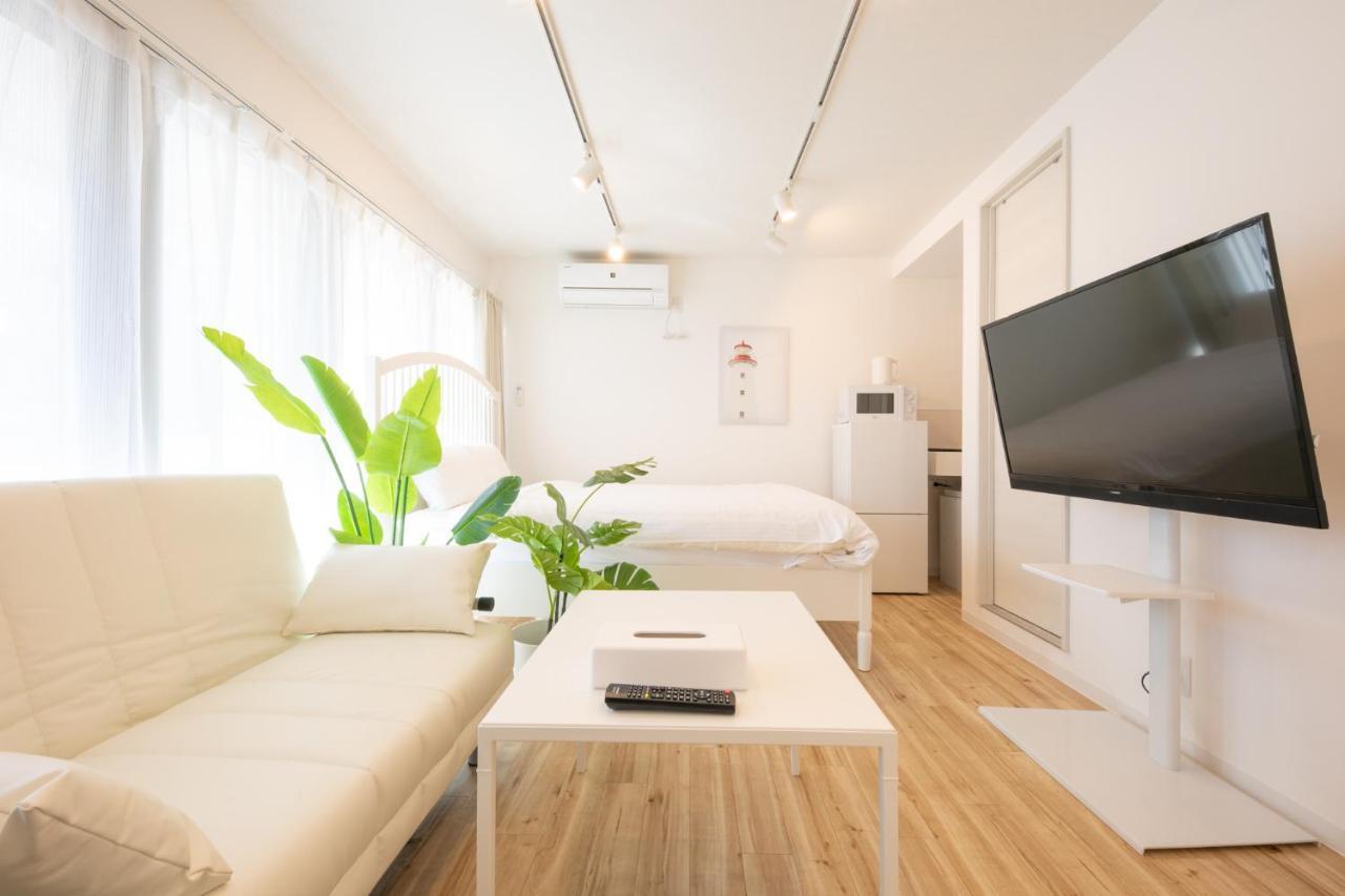 Komagome Cozy Room Τόκιο Εξωτερικό φωτογραφία