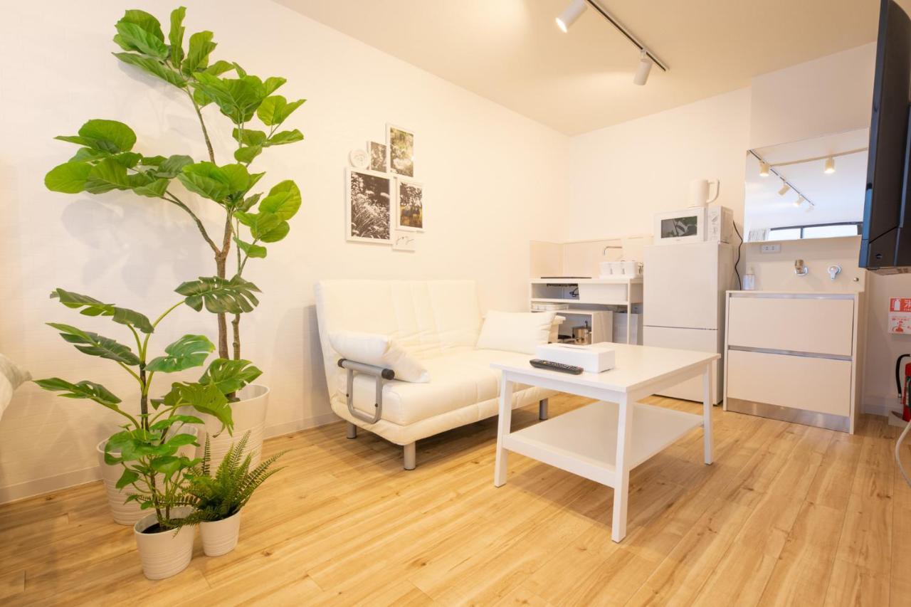 Komagome Cozy Room Τόκιο Εξωτερικό φωτογραφία