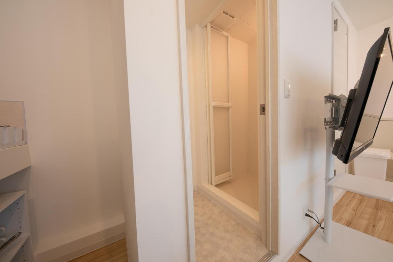 Komagome Cozy Room Τόκιο Εξωτερικό φωτογραφία