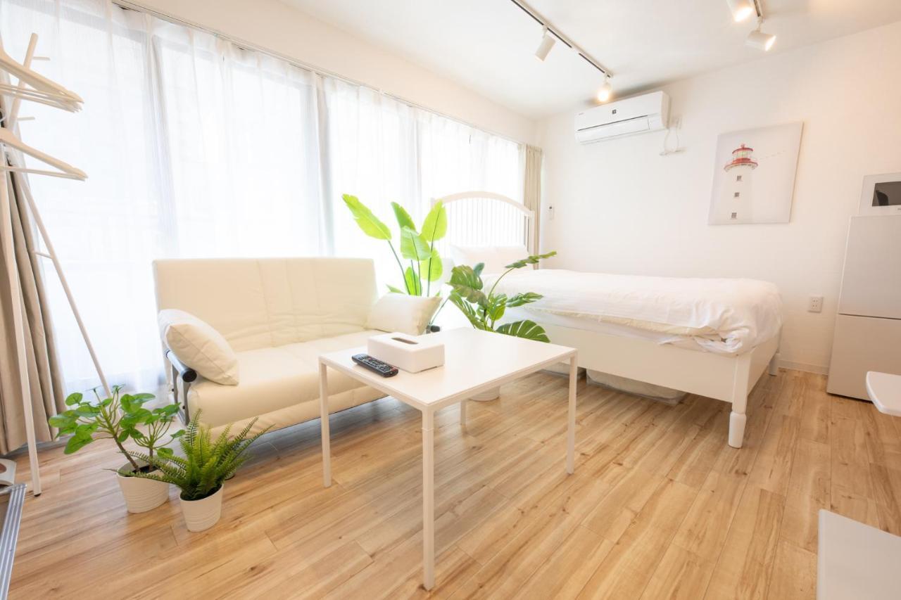 Komagome Cozy Room Τόκιο Εξωτερικό φωτογραφία