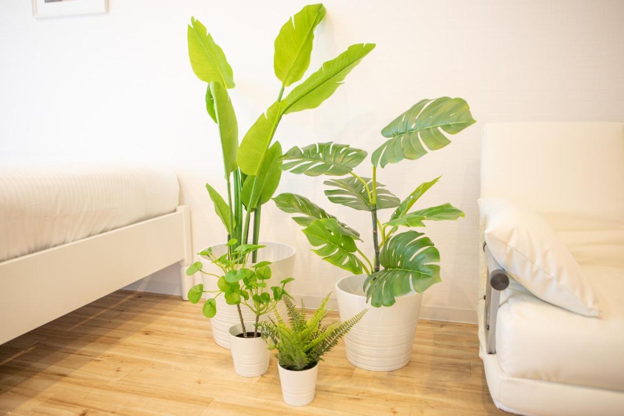 Komagome Cozy Room Τόκιο Εξωτερικό φωτογραφία