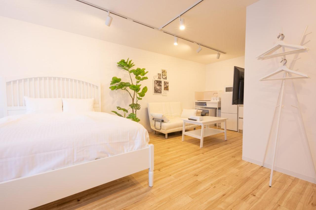 Komagome Cozy Room Τόκιο Εξωτερικό φωτογραφία