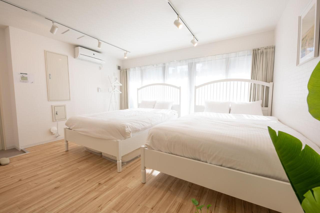 Komagome Cozy Room Τόκιο Εξωτερικό φωτογραφία