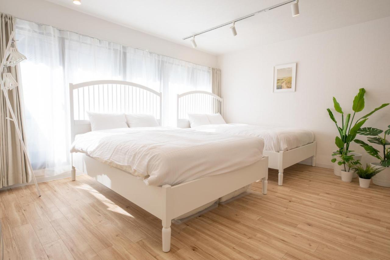 Komagome Cozy Room Τόκιο Εξωτερικό φωτογραφία