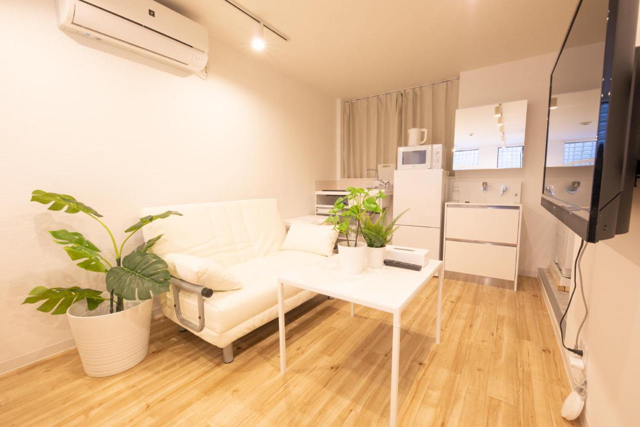Komagome Cozy Room Τόκιο Εξωτερικό φωτογραφία