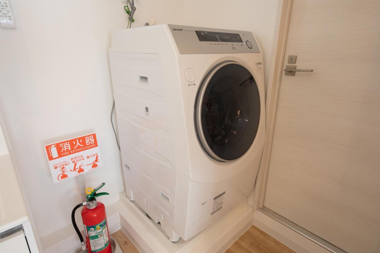 Komagome Cozy Room Τόκιο Δωμάτιο φωτογραφία