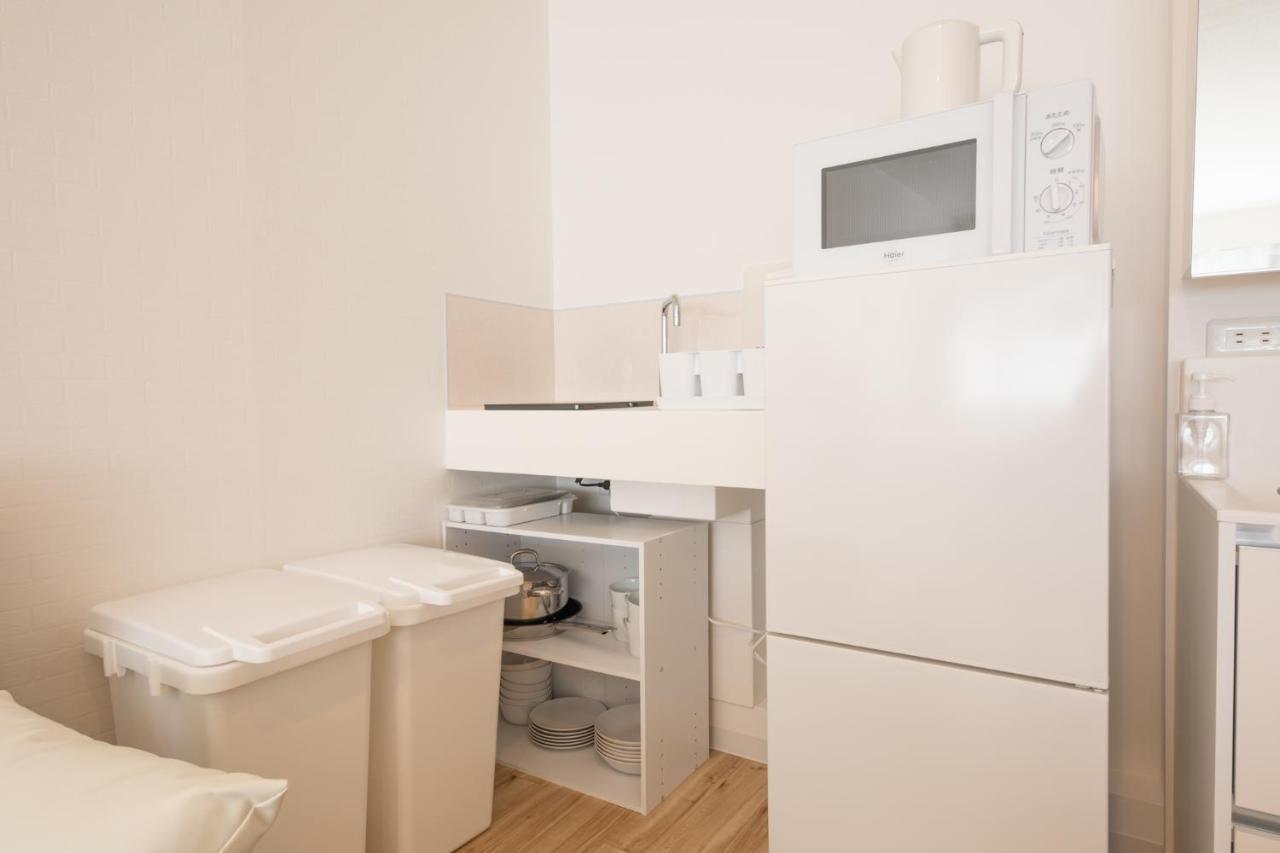 Komagome Cozy Room Τόκιο Εξωτερικό φωτογραφία